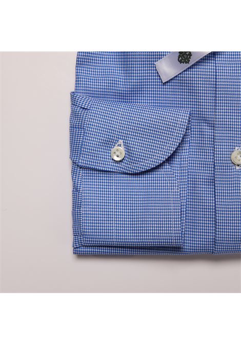 Shirt man - Luigi Borrelli - NAPOLI